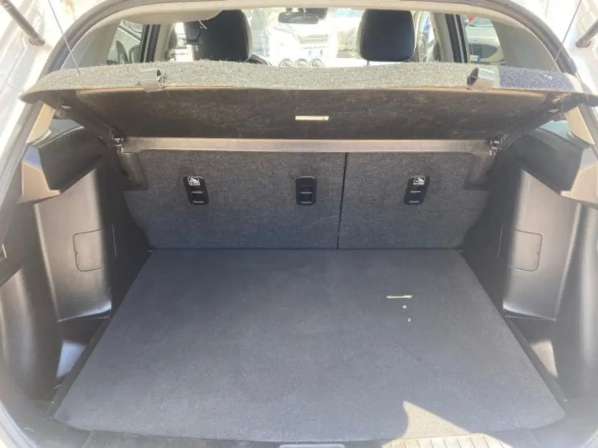 Suzuki Vitara usata a Cuneo (11)