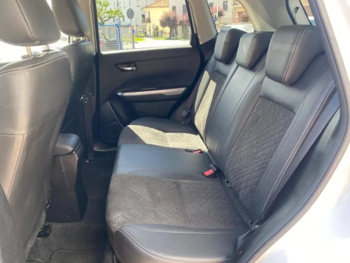 Suzuki Vitara usata a Cuneo (13)