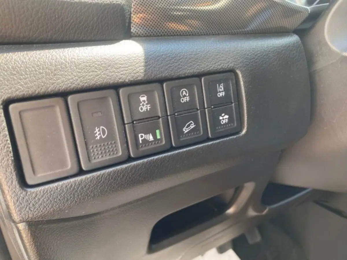 Suzuki Vitara usata a Cuneo (16)