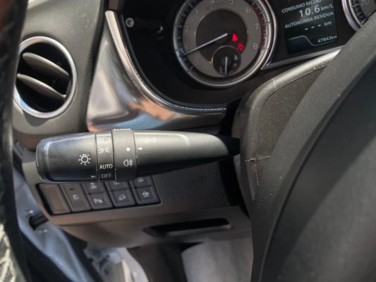 Suzuki Vitara usata a Cuneo (17)