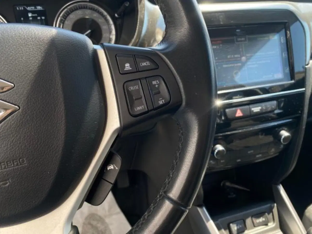 Suzuki Vitara usata a Cuneo (19)