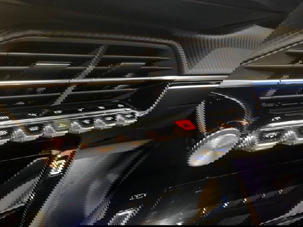 Peugeot 2008 usata a Torino (11)