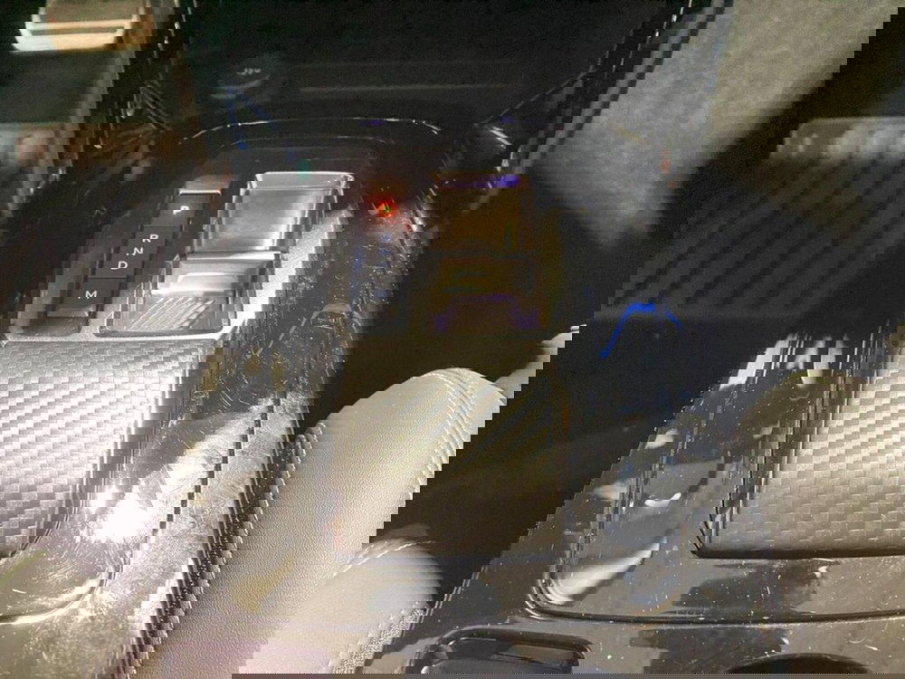 Peugeot 2008 usata a Torino (12)