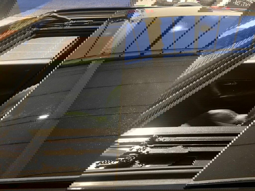 Peugeot 2008 usata a Torino (14)