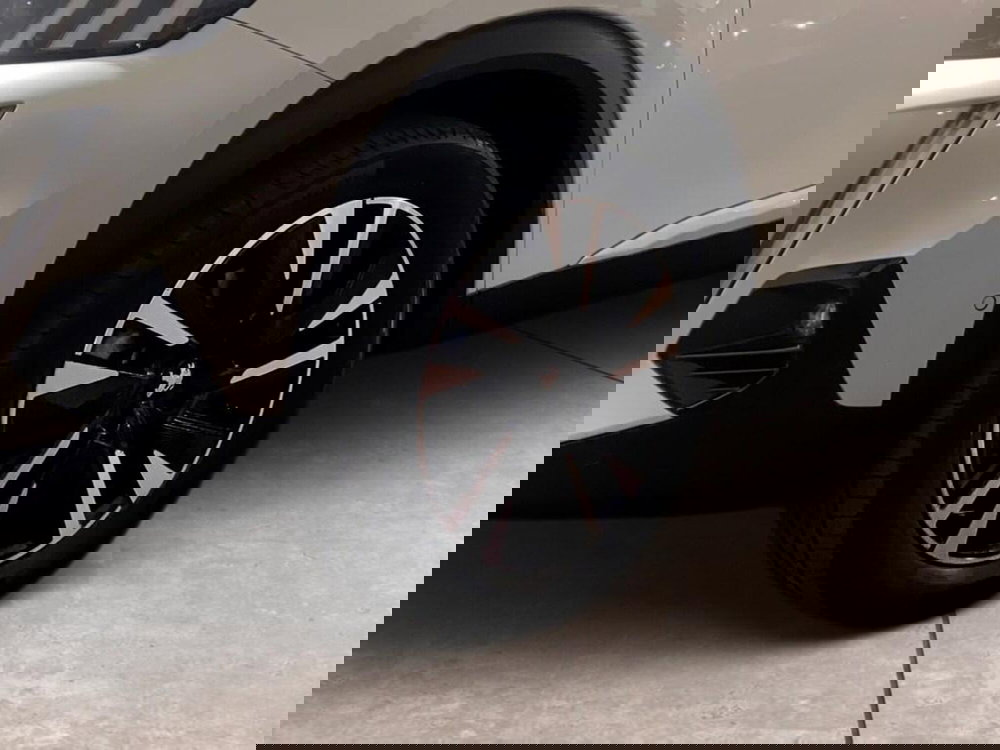 Peugeot 2008 usata a Torino (15)