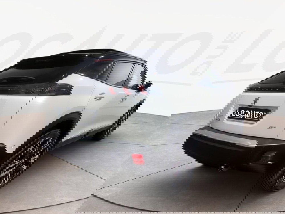 Peugeot 2008 usata a Torino (4)