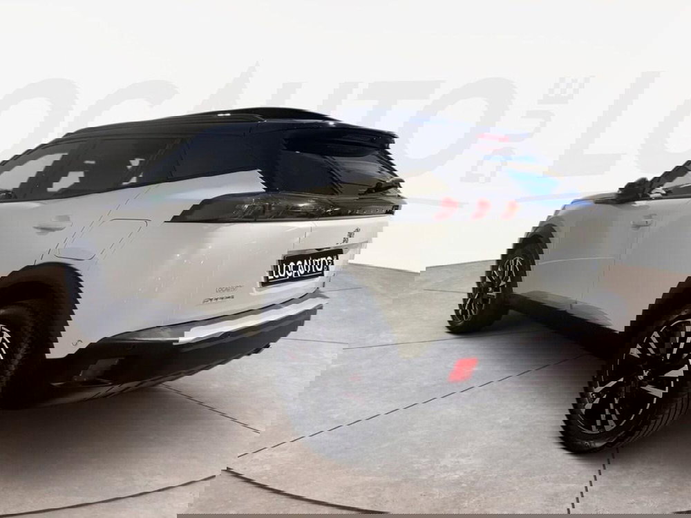 Peugeot 2008 usata a Torino (5)