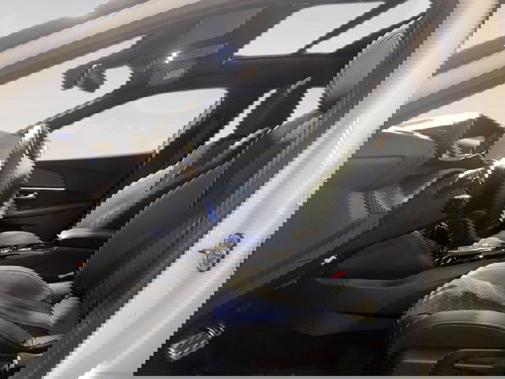 Peugeot 2008 usata a Torino (7)