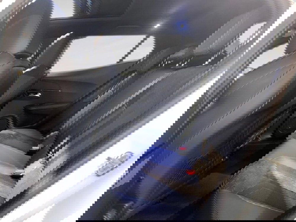 Peugeot 2008 usata a Torino (8)