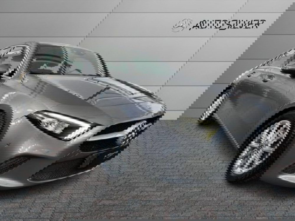 Mercedes-Benz Classe A Sedan usata a Verona