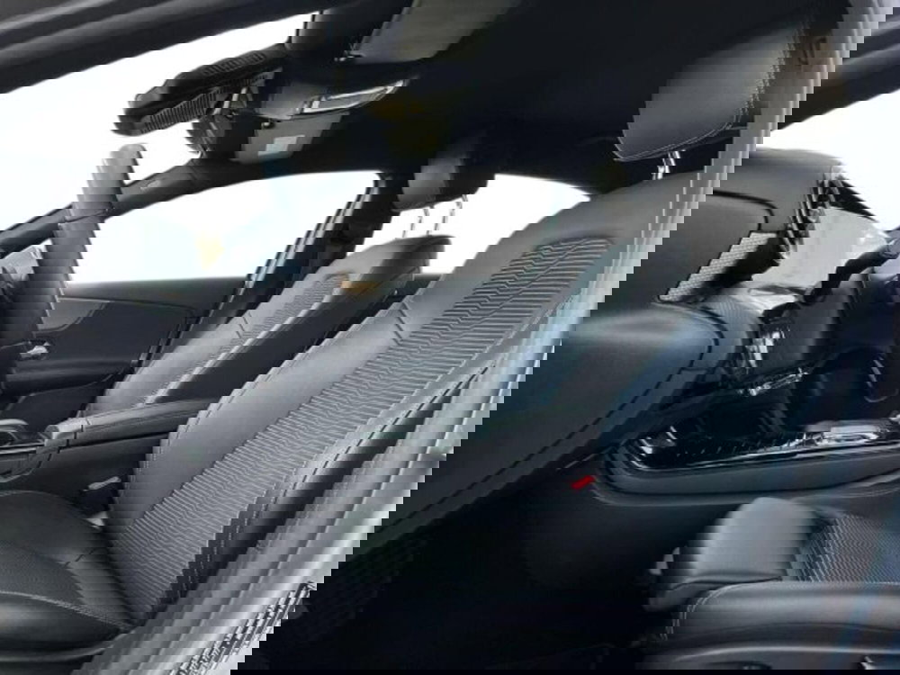 Mercedes-Benz Classe A Sedan usata a Verona (10)