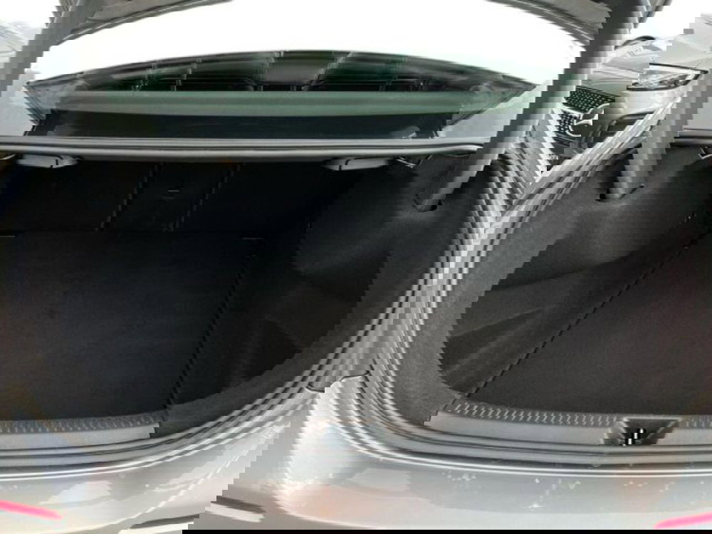 Mercedes-Benz Classe A Sedan usata a Verona (13)