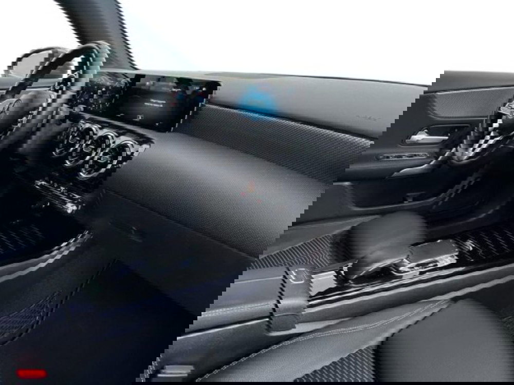 Mercedes-Benz Classe A Sedan usata a Verona (16)