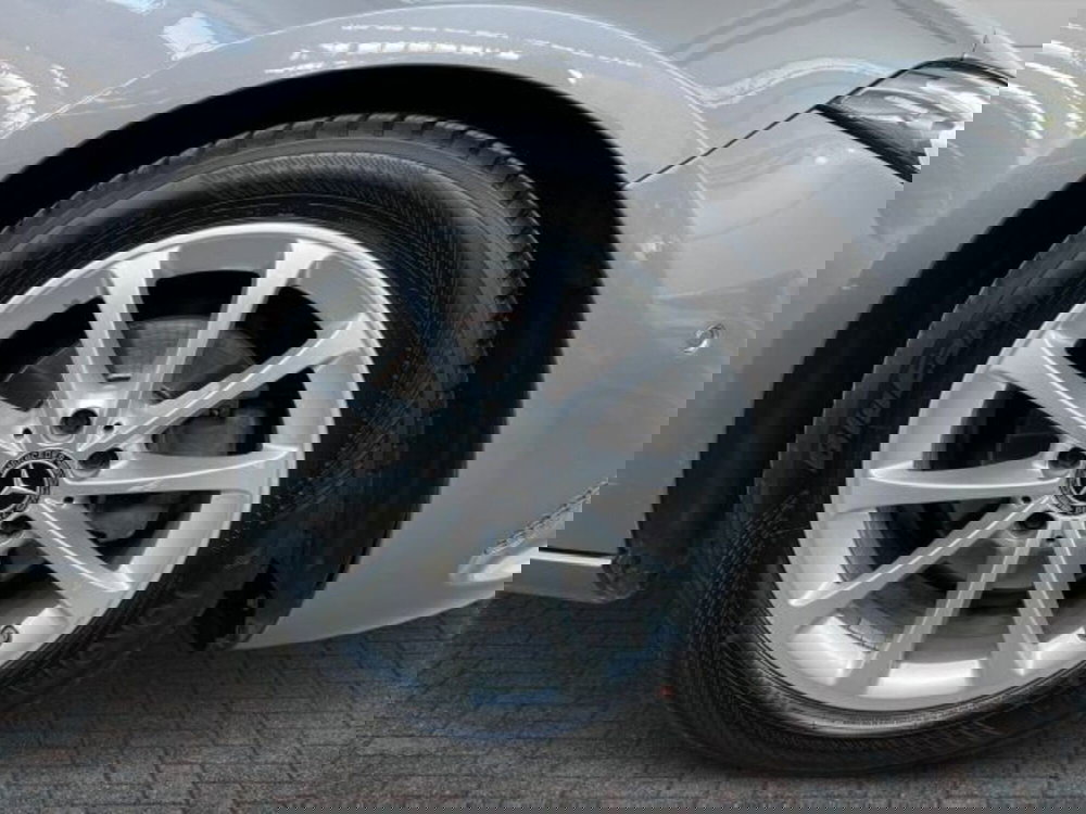 Mercedes-Benz Classe A Sedan usata a Verona (7)