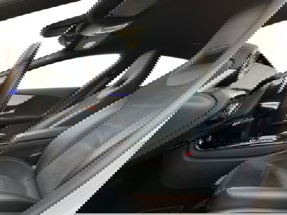 Mercedes-Benz CLA Shooting Brake usata a Verona (10)