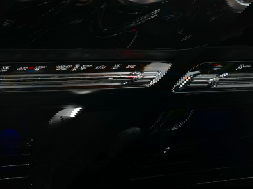 Mercedes-Benz CLA Shooting Brake usata a Verona (14)