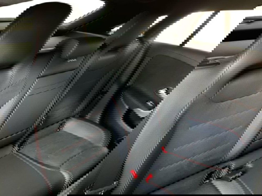 Mercedes-Benz CLA Shooting Brake usata a Verona (15)