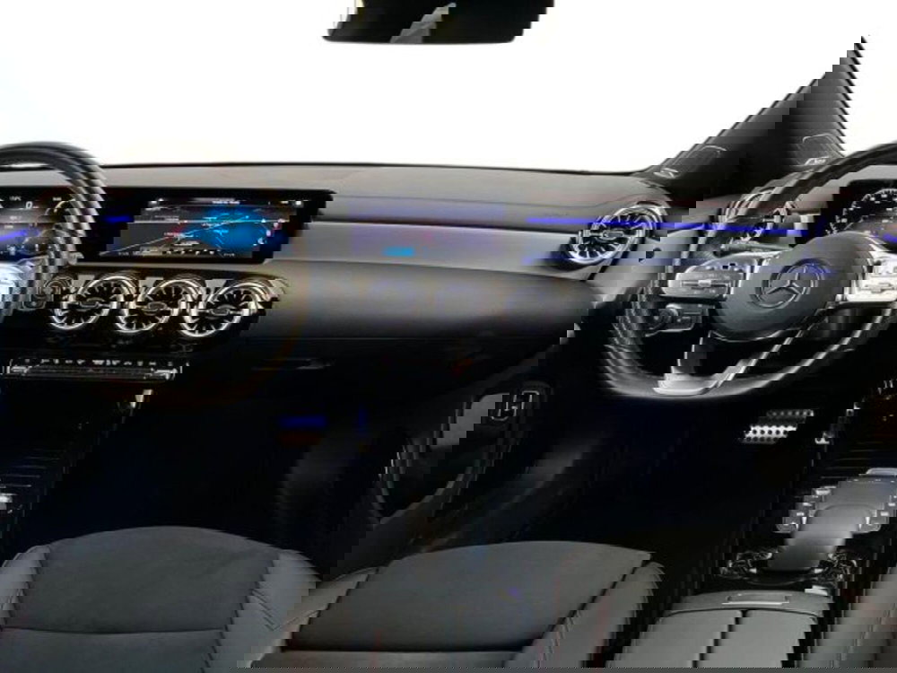 Mercedes-Benz CLA Shooting Brake usata a Verona (9)