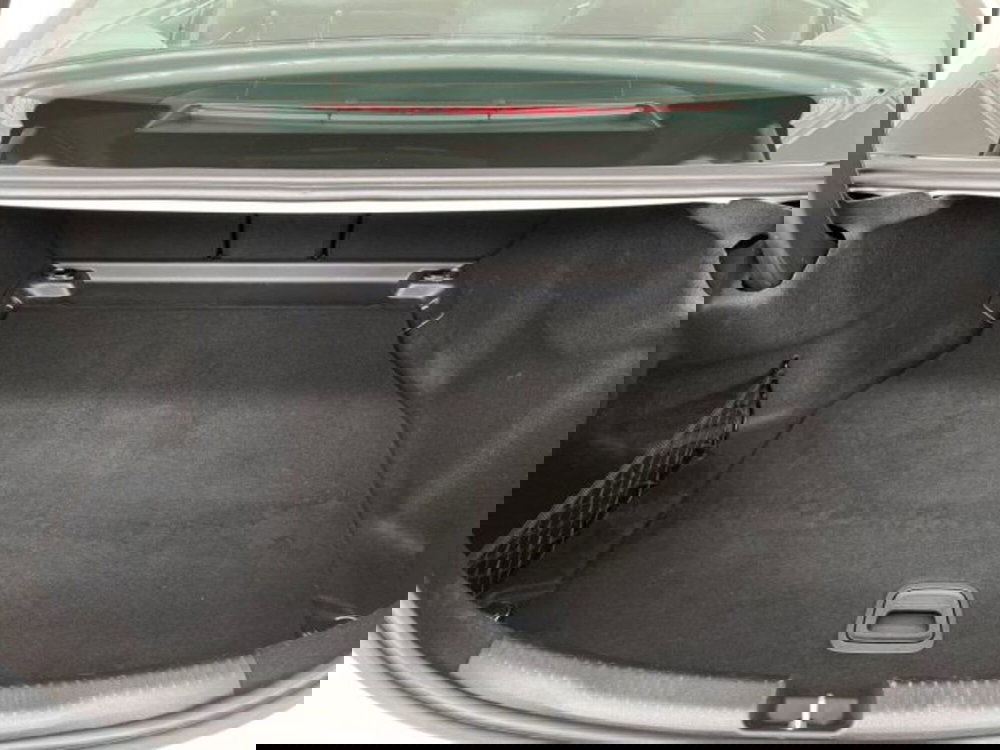 Mercedes-Benz Classe C usata a Verona (12)