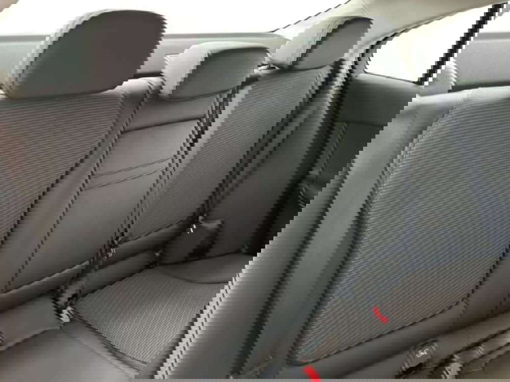 Mercedes-Benz Classe C usata a Verona (15)