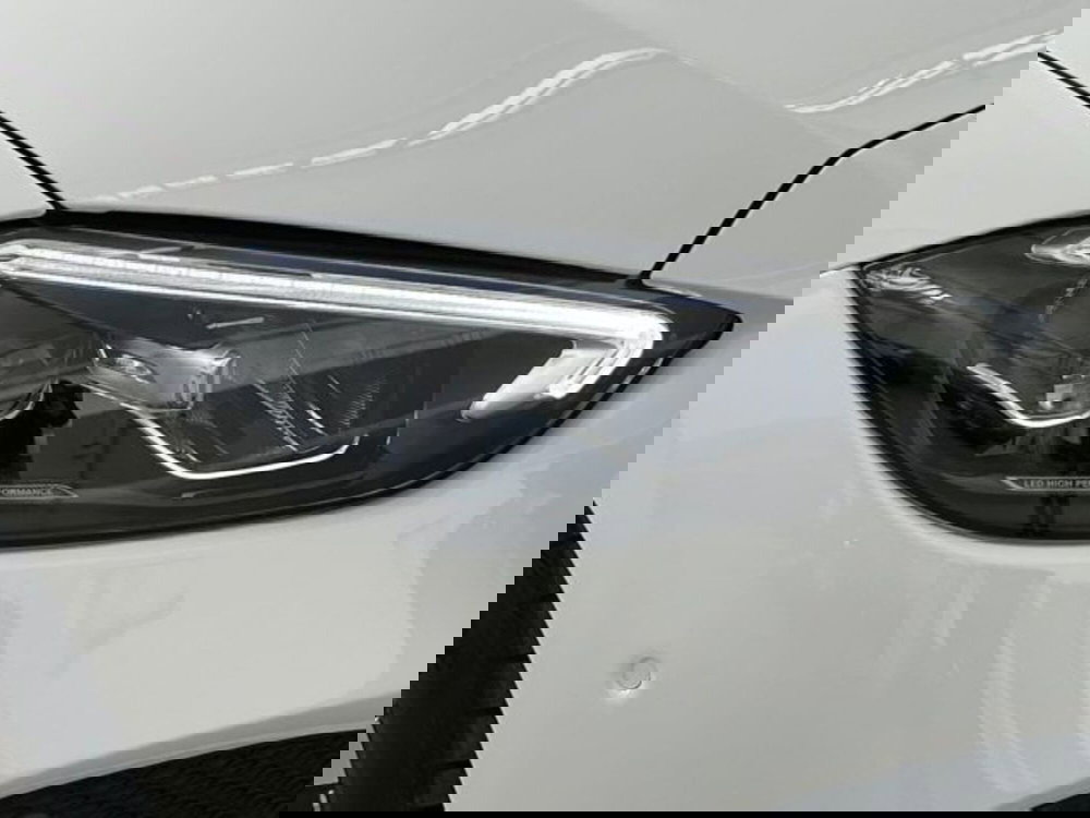 Mercedes-Benz Classe C usata a Verona (16)