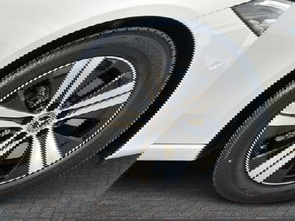 Mercedes-Benz Classe C usata a Verona (7)