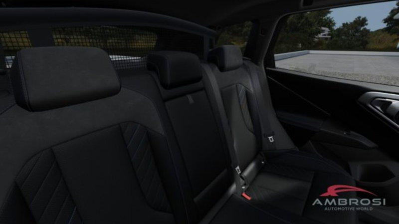 BMW X3 nuova a Perugia (13)