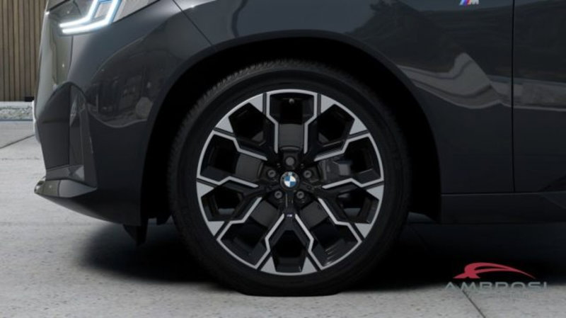 BMW X3 nuova a Perugia (8)