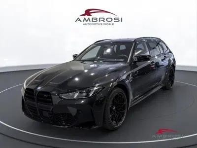 BMW Serie 3 Touring M3 Touring 3.0 Competition M xdrive auto nuova a Corciano