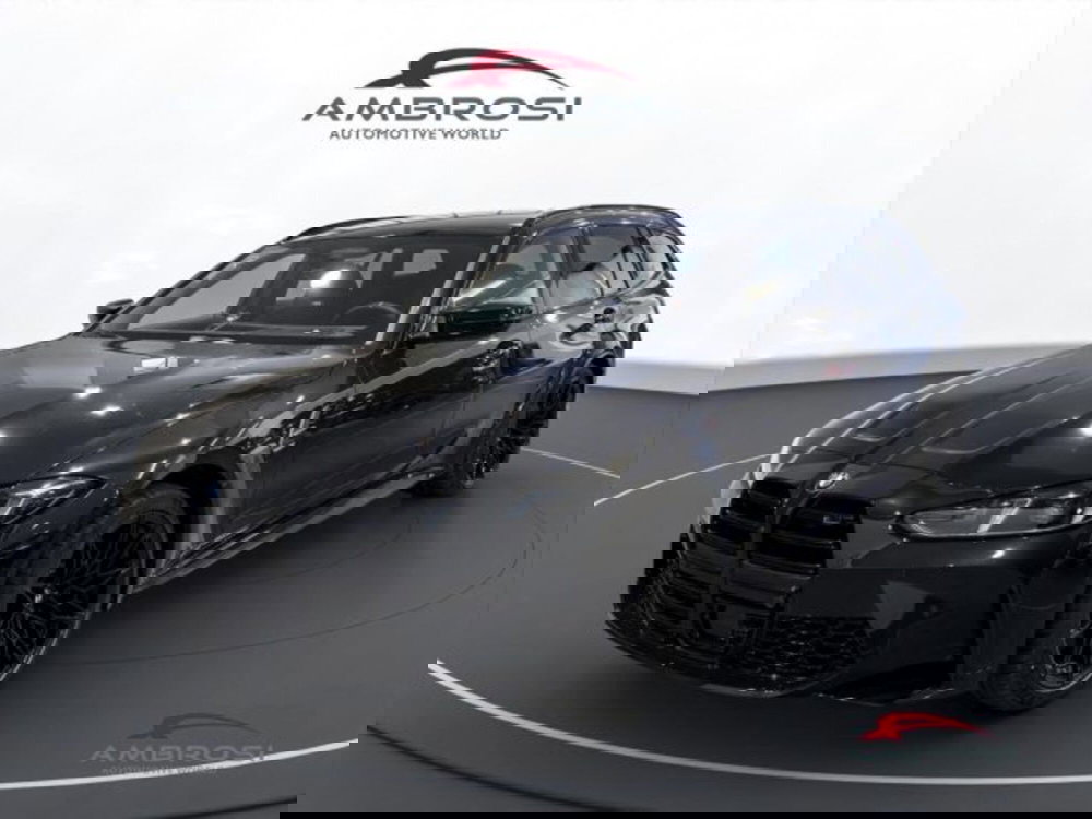 BMW Serie 3 Touring nuova a Perugia