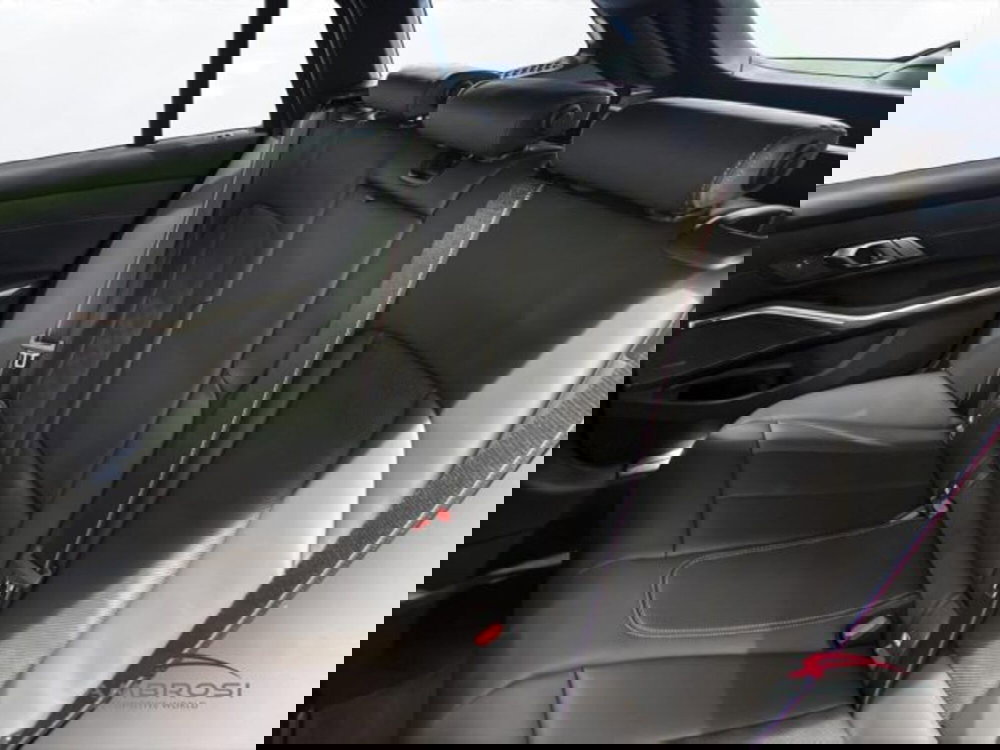 BMW Serie 3 Touring nuova a Perugia (11)