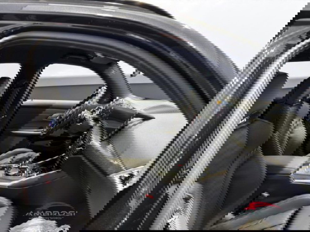 BMW Serie 3 Touring nuova a Perugia (12)