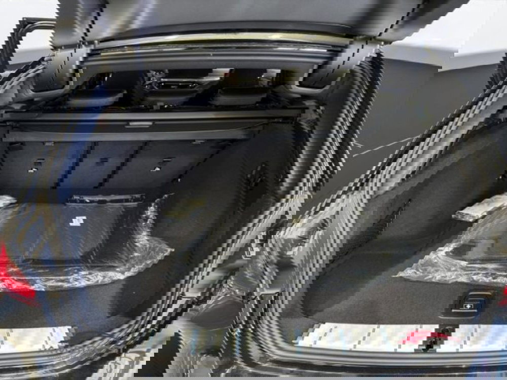 BMW Serie 3 Touring nuova a Perugia (9)