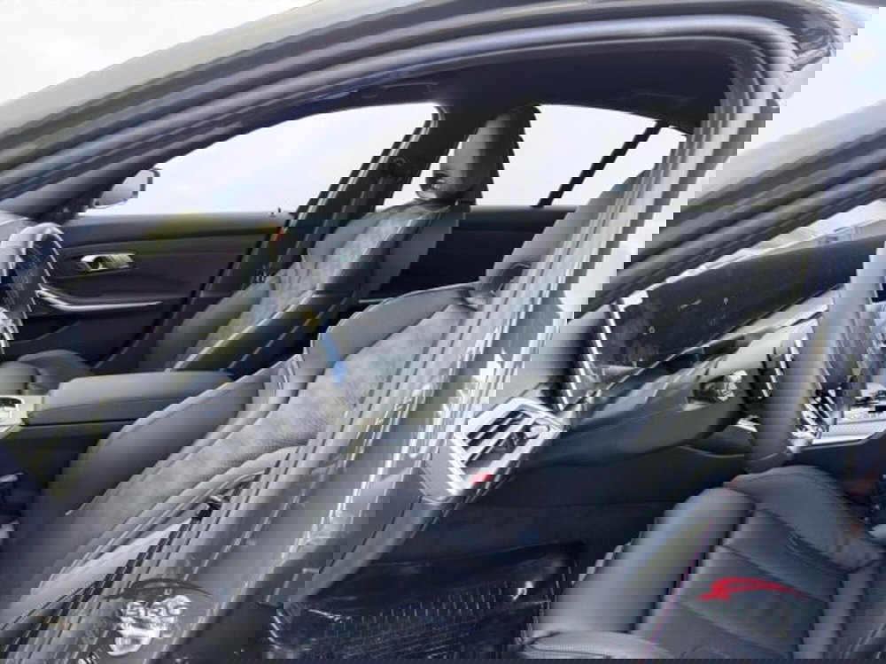 BMW Serie 3 nuova a Perugia (10)