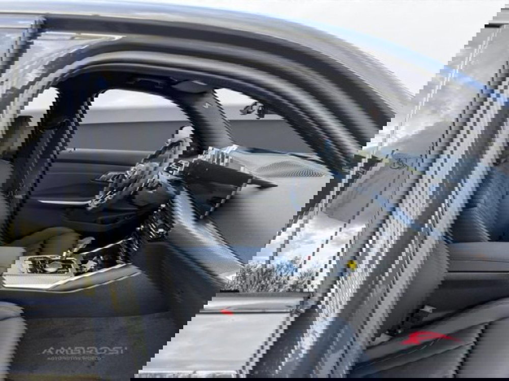 BMW Serie 3 nuova a Perugia (12)