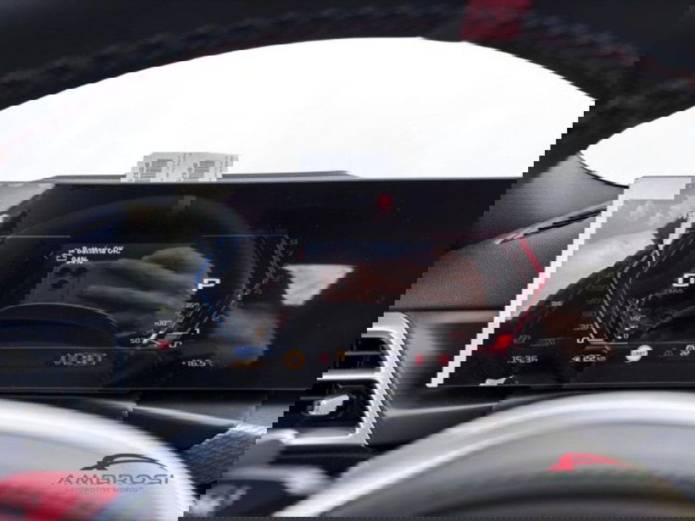 BMW Serie 3 nuova a Perugia (13)