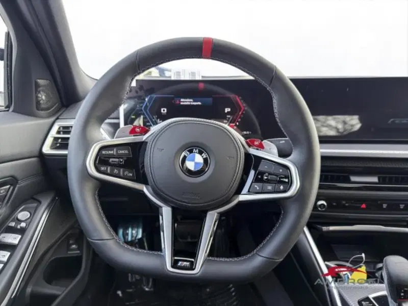 BMW Serie 3 nuova a Perugia (14)