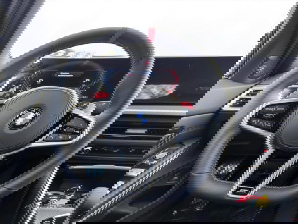 BMW Serie 3 nuova a Perugia (14)