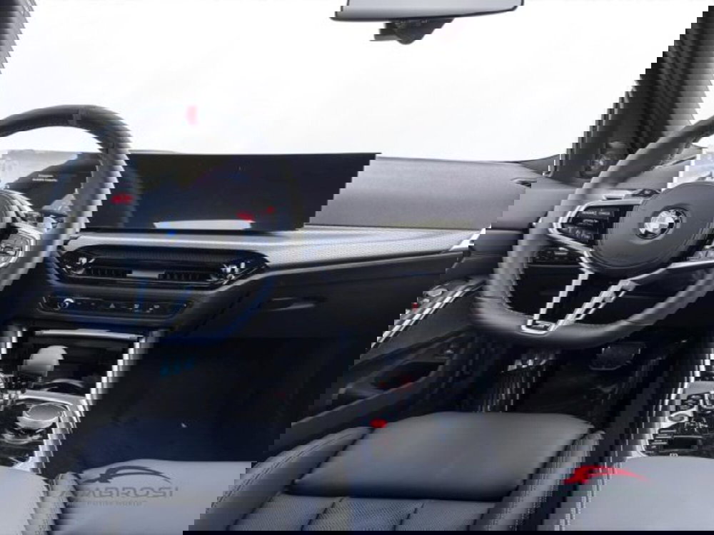 BMW Serie 3 nuova a Perugia (15)