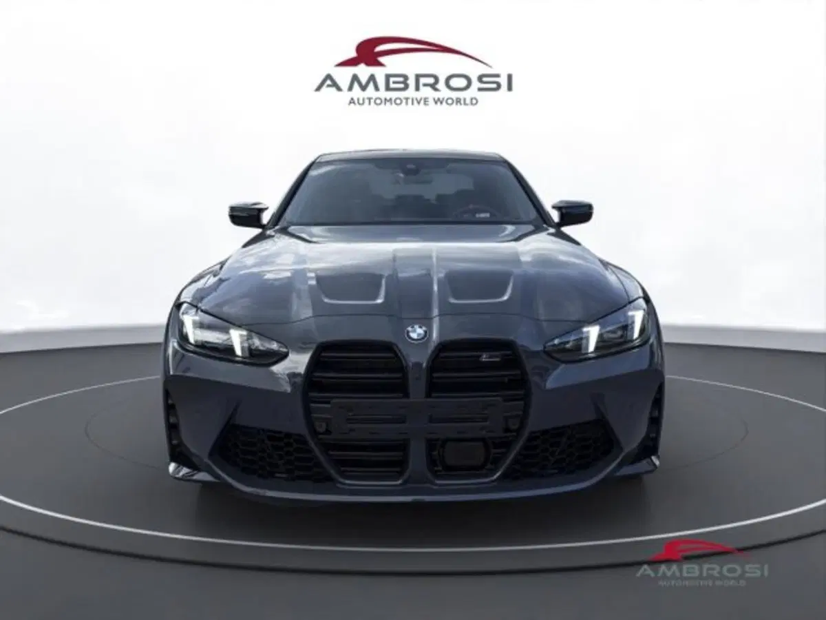 BMW Serie 3 nuova a Perugia (7)