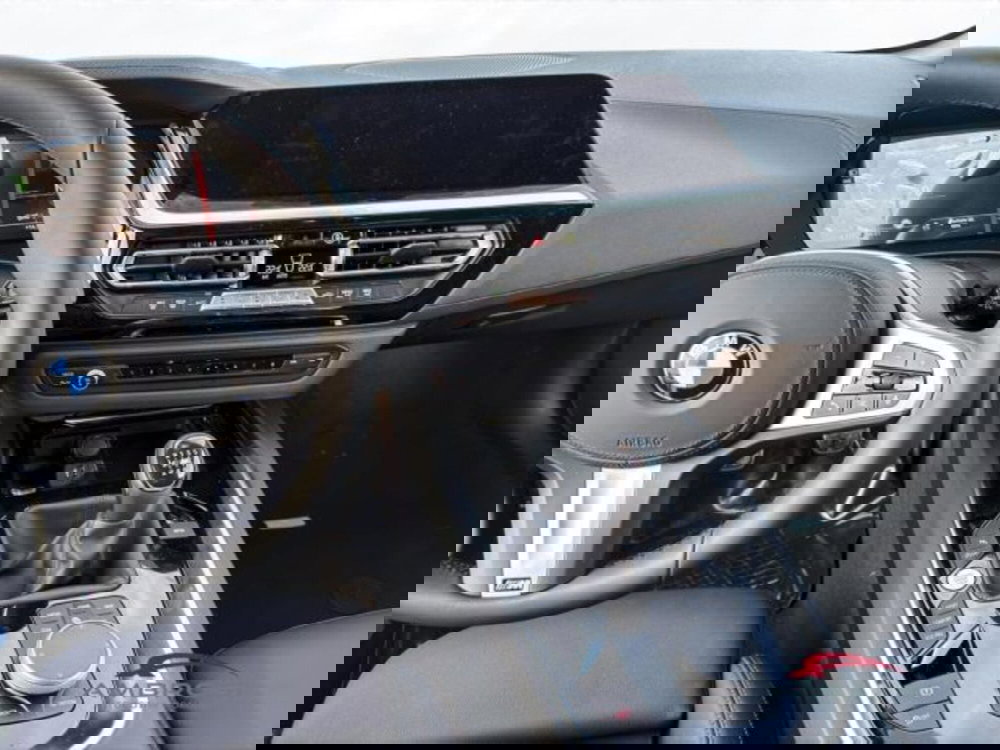 BMW Z4 Cabrio nuova a Perugia (14)