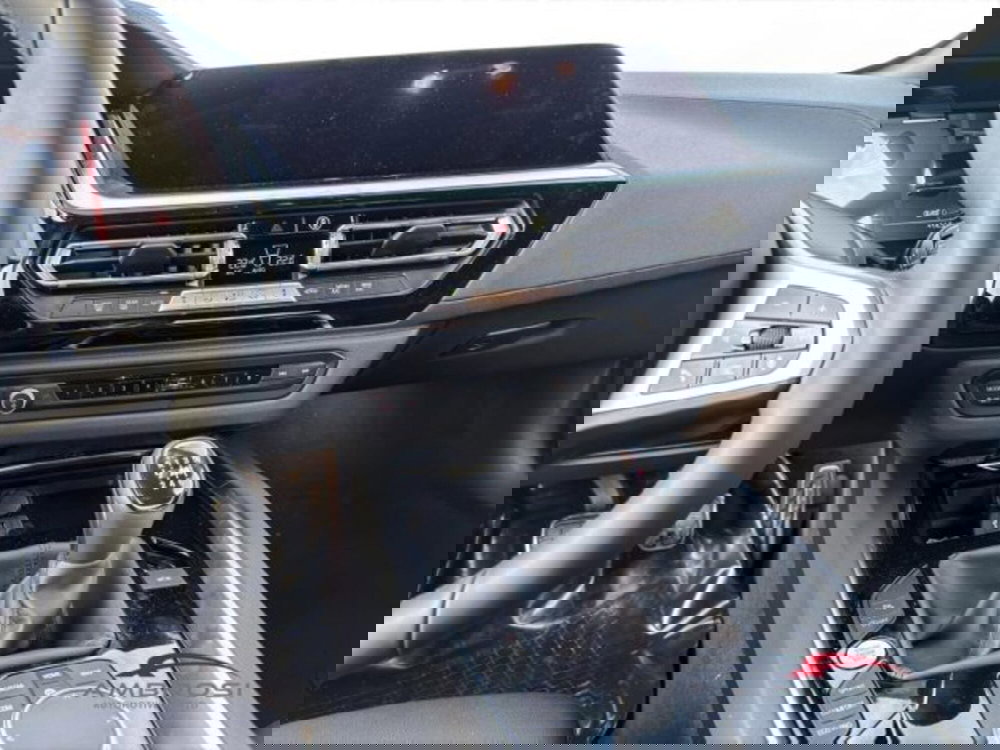 BMW Z4 Cabrio nuova a Perugia (15)