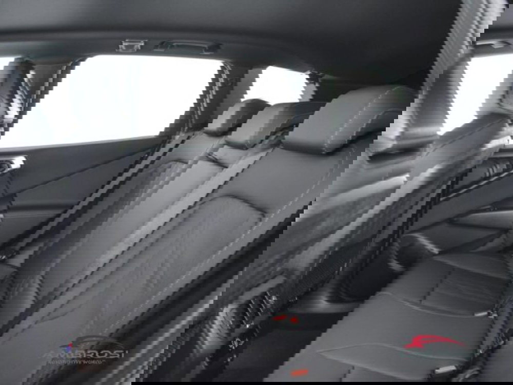 BMW X3 nuova a Perugia (6)