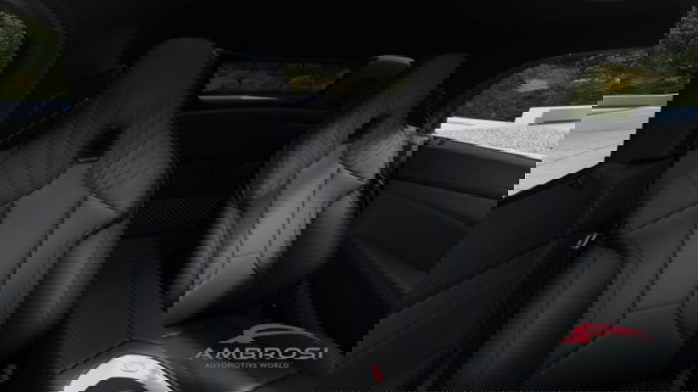 BMW Z4 Cabrio nuova a Perugia (12)