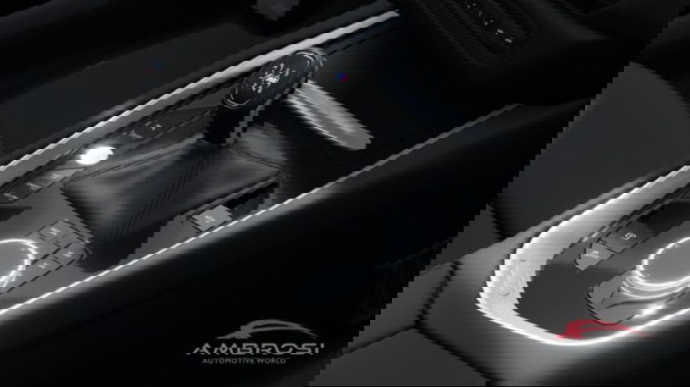 BMW Z4 Cabrio nuova a Perugia (13)