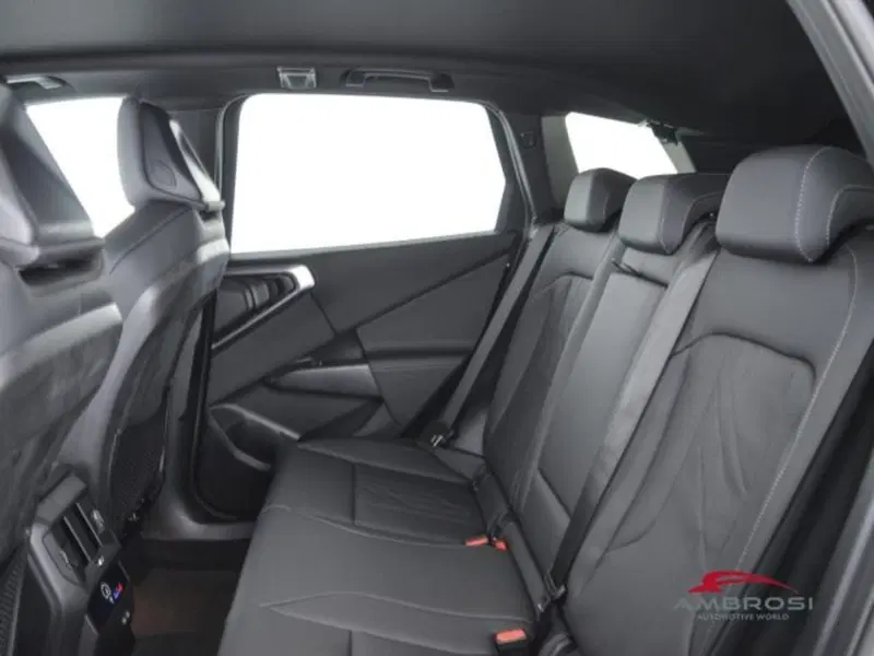 BMW X3 nuova a Perugia (6)