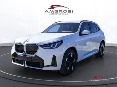 BMW X3 xdrive20 MSport Pro auto nuova a Corciano