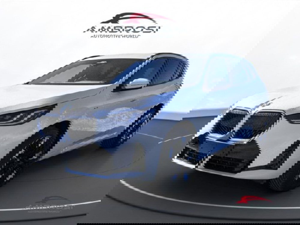 BMW X3 nuova a Perugia