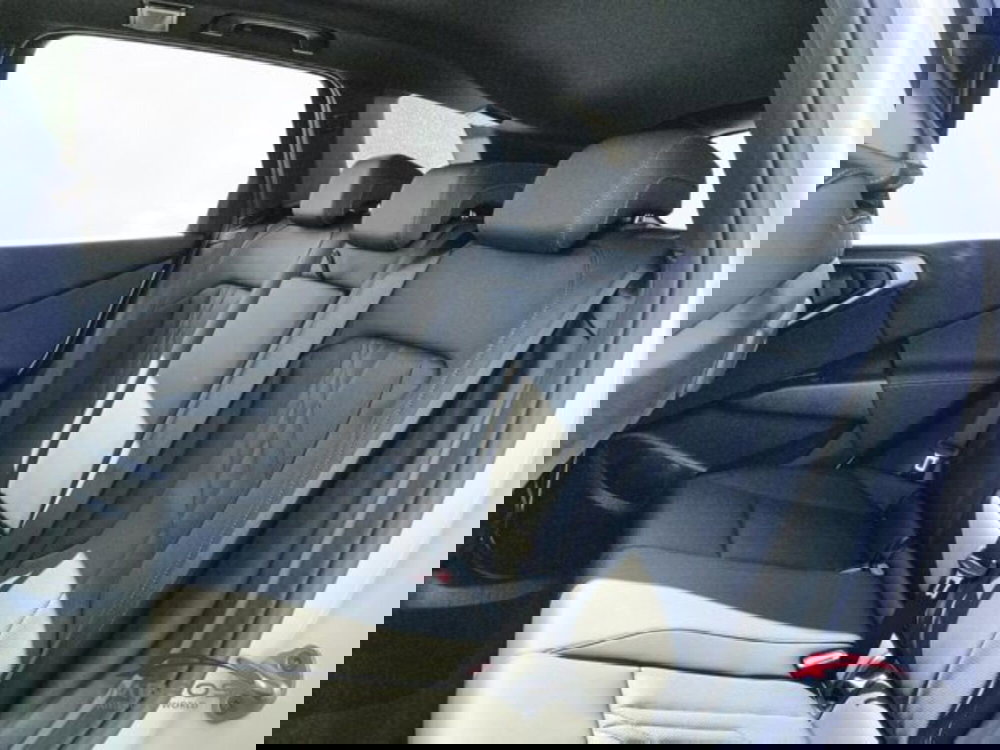 BMW X3 nuova a Perugia (10)