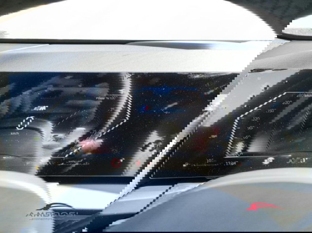 BMW X3 nuova a Perugia (12)